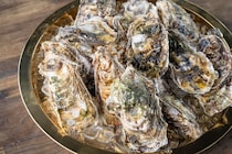 【彦根市】イオンタウン彦根に32日間限定で牡蠣小屋がオープン！