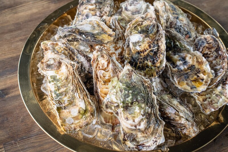 【彦根市】イオンタウン彦根に32日間限定で牡蠣小屋がオープン！