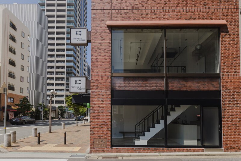 【神戸】世界初の実店舗! 台湾発のスペシャルティコーヒーロースタリーがオープン