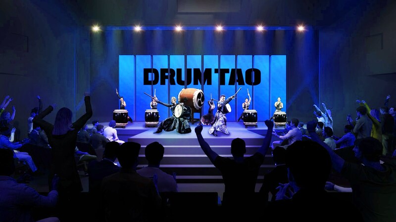 京都駅前に新劇場誕生!2026年春、和太鼓エンタメがついに常設へ