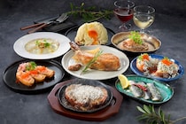 老舗 神戸屋が仕掛ける！ 遊び心満載の「パン屋のビストロ酒場」が梅田に開業