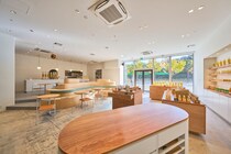 和歌山有田の農園直営カフェ「みかんの木」2号店がオープン！