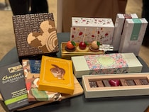 【大阪】今年はどう選ぶ？「阪急バレンタインチョコレート博覧会2026」注目ブランド