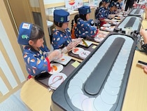 【イオンモール大日】親子一緒に楽しく学んで遊ぼう！仕事体験テーマパーク「カンドゥー大日」の魅力をレポート