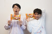 よしもと芸人考案たこ焼きが冷凍食品に！ さや香プロデュースの吉たこ第2弾が登場