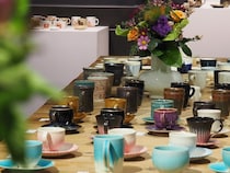 【京都・岡崎】「珈琲とうつわ」でこだわりのコーヒータイムにぴったりなカップやマグを見つけよう！
