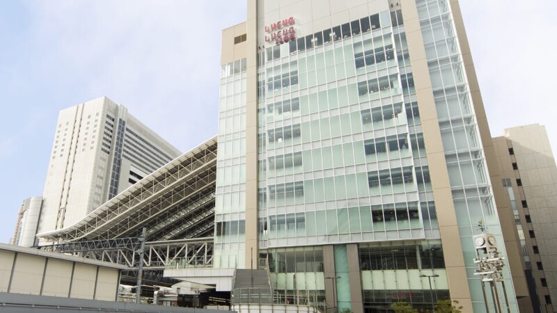 2026年4月に第3の「ルクア大阪」となる「ルクア サウス」の誕生が決定!