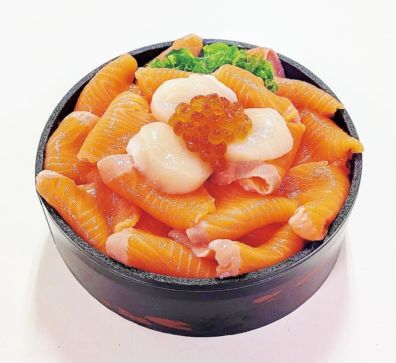 【大阪高島屋】秋の大北海道展2025開催!本マグロも秋メロンも味わえる!