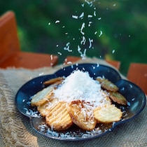 阪急うめだ本店で「秋の北海道物産大会」が開催！ 今年はジャガイモ＆フルーツに注目