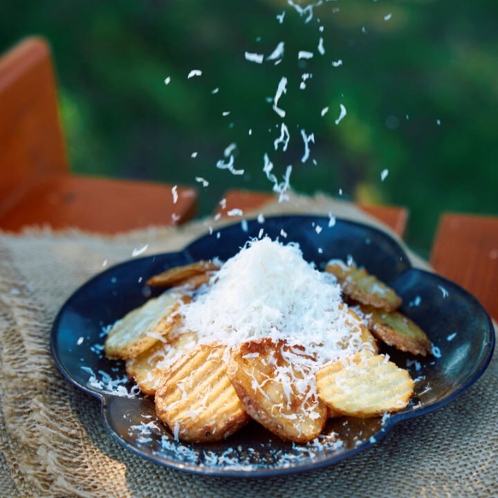 阪急うめだ本店で「秋の北海道物産大会」が開催！ 今年はジャガイモ＆フルーツに注目