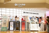 メイク＆ケアで秋冬のキレイをゲット！ 「@cosme OSAKA」スタッフに聞いた寵愛アイテム6選