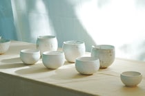 毎日の暮らしをお気に入りで彩りたい！万博記念公園で「器と暮らし市」を開催