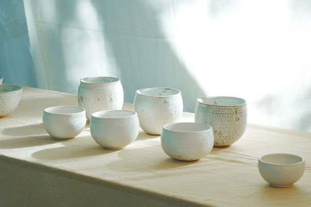 毎日の暮らしをお気に入りで彩りたい！万博記念公園で「器と暮らし市」を開催