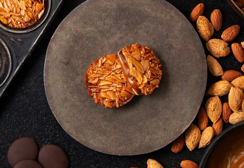 【なんば】横浜発のキャラメル菓子専門店が登場!秋だけのフレーバーに注目