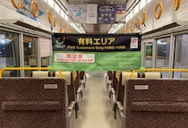 関西の通勤ストレスに朗報！300円で座れるJR「快速うれしート」が拡大