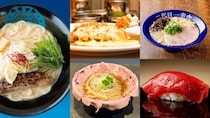 【大阪グルメ速報】夏にオープンした新店5選！ラーメンも鮨もカレーも話題沸騰