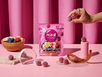 見つけたら即買い必至！「アイスの実」新作は“アサイーボウル味”