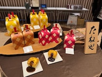【阪急うめだ】人気ブランドの秋限定スイーツで手土産センスUP