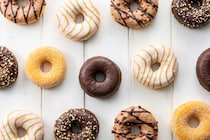 関西の「ららぽーと」5施設で食欲の秋を満喫！ 1か月かけて「パンとドーナツの世界」を巡回開催！