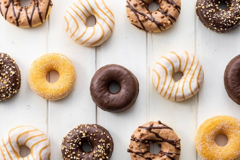 関西の「ららぽーと」5施設で食欲の秋を満喫！ 1か月かけて「パンとドーナツの世界」を巡回開催！