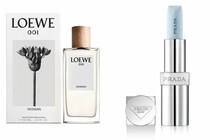 【大丸神戸店】〈ロエベ パルファム〉＆〈プラダ ビューティ〉が神戸初登場。憧れのメゾンブランドで始める、秋のビューティー計画