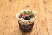 本場の味が大阪に！茶屋町でアサイーボウル＆マラサダを楽しもう