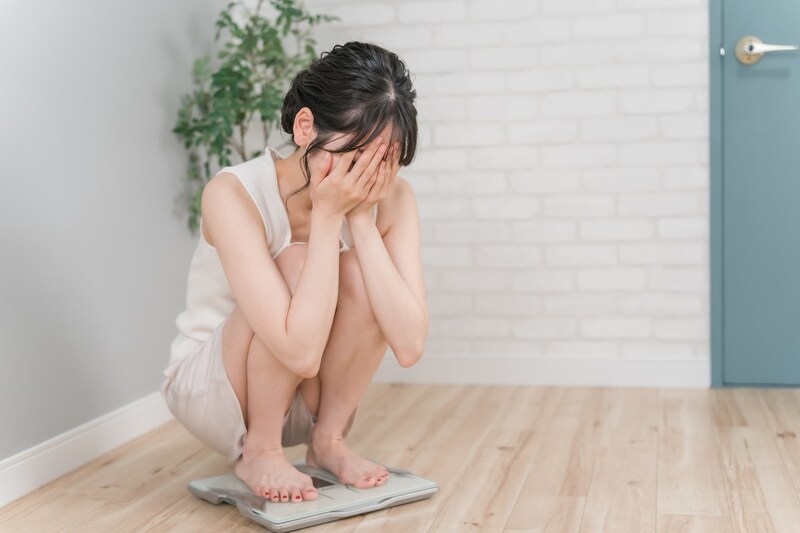 涙の理由が明らかに。激やせ新人OLが抱えていたものとは？　女性ヘルスケア専門看護師マリリンのおしゃべり相談室　第3回