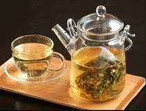 【大阪】阪神梅田本店で“中国茶”のイベントが開催！コラーゲンたっぷりのデザートも♡