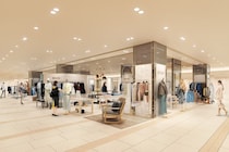 【大阪・梅田】「阪急うめだ本店」6階の「プレミアム」が10月にリニューアル！ より洗練されたアートな空間に