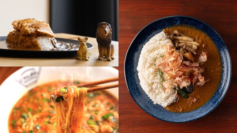 【兵庫】話題のラーメンやカレーをお目当てに！ 9月にオープンしたてのグルメ3選