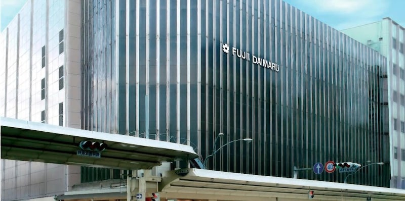 【京都・藤井大丸】2026年5月に本館の一時休業決定！ 建て替えリニューアルはいつ？