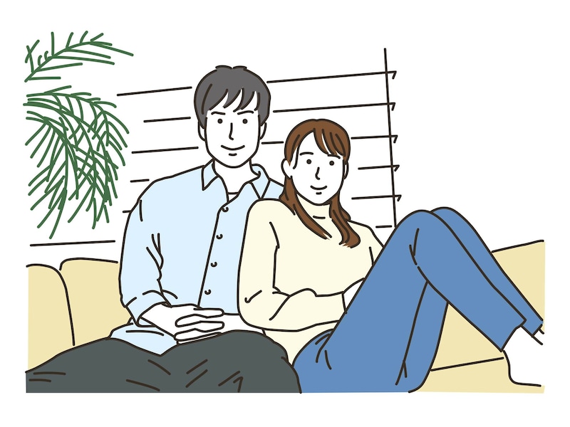 その差は10倍!? カップルで知りたい「月経」にまつわる話｜女性ヘルスケア専門看護師マリリンのおしゃべり相談室 第7回