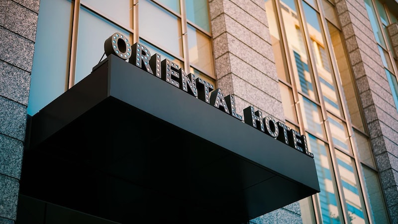 神戸・旧居留地のシンボル♡ 「オリエンタルホテル神戸」が新しい名称になってリニューアルオープン