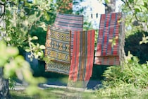 【高島屋大阪店】マリメッコのヴィンテージも！ 「北欧のテキスタイルと暮らし展 ― Beauty for All ―」を3月に開催