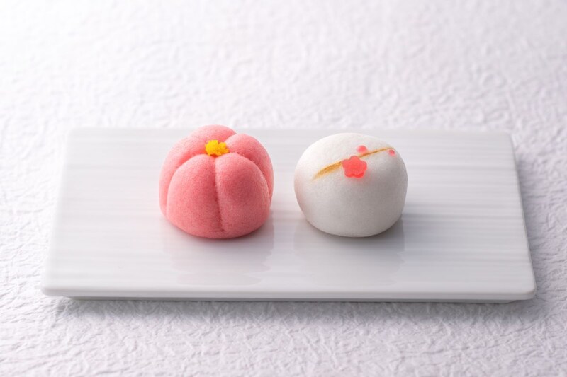 【阪急うめだ本店】赤福が手がける「五十鈴茶屋」がオープン！ 薯蕷饅頭など季節の和菓子をお目当てに