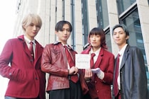 休みになったらどこ行く？ スパドラが語る、メンバー全員で行きたい関西の観光名所