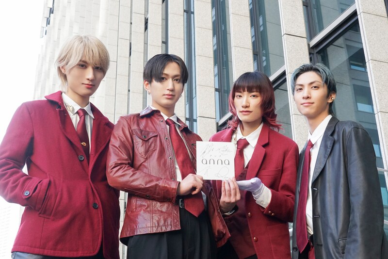 休みになったらどこ行く？ スパドラが語る、メンバー全員で行きたい関西の観光名所