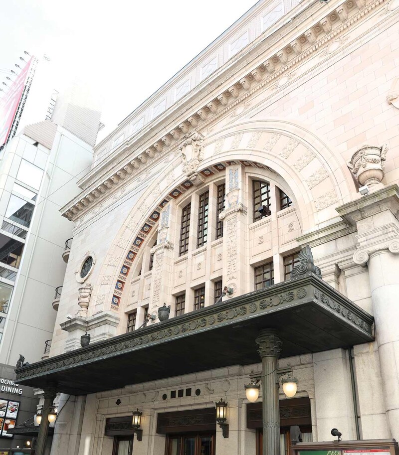 大阪松竹座で映画鑑賞!? 国内外の名画が鑑賞できる特別上映会を開催！