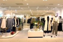 阪急うめだ本店7階が大変身！「暮らしの芸術」がテーマの新ワールドをレポート