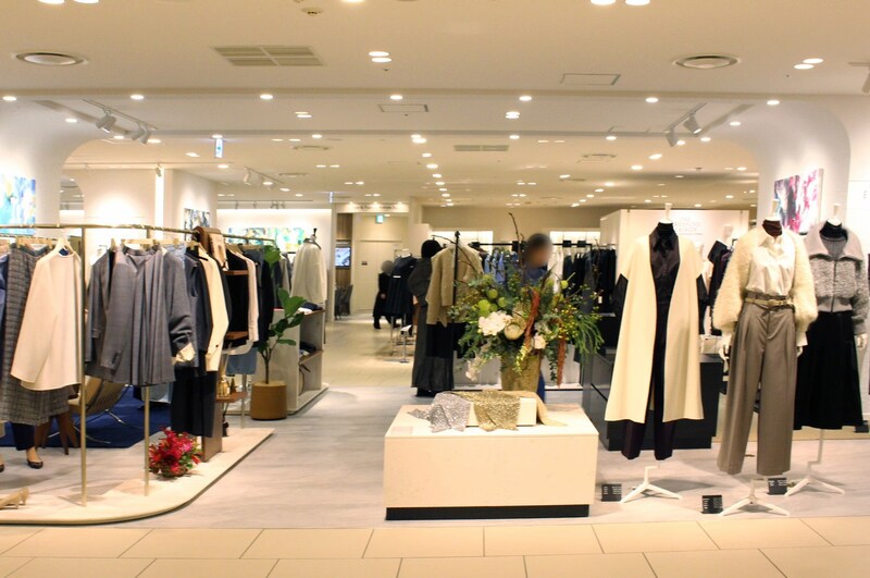 阪急うめだ本店7階が大変身！「暮らしの芸術」がテーマの新ワールドをレポート