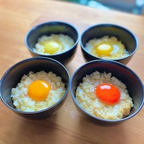 1個888円の高級卵も!? ブランド卵のバイキング「幻の卵屋さん」が神戸・大阪・京都に順次登場