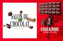 【ジェイアール京都伊勢丹】「サロン・デュ・ショコラ 2026」開幕！ 会期を通して国内外の約100ブランドが集結