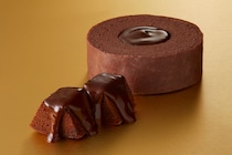 【滋賀】週末スイーツもかわいい♡ ラ コリーナ近江八幡のバレンタインフェア