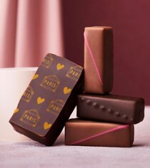 【神戸】神戸阪急の「バレンタインチョコレート博覧会」はときめきがいっぱい♡ 初登場＆週末限定ブランドに注目！