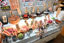 【なんば】刺身食べ放題ランチ「漁港食堂」が関西初上陸！海鮮丼も作れるで
