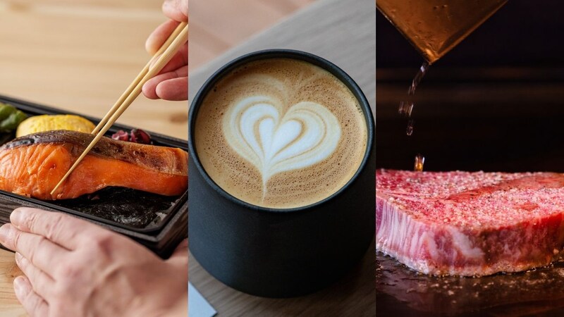 【京都四条】1月にオープンしたばかり！ 今すぐ行きたい注目グルメ3選