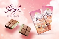 “ネクストドバイチョコレート”!? 人気急上昇中の「エンジェルヘアーチョコレート」が全国のPLAZAで数量限定発売