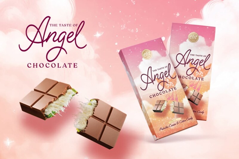 “ネクストドバイチョコレート”!? 人気急上昇中の「エンジェルヘアーチョコレート」が全国のPLAZAで数量限定発売