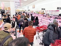 【大阪市内初】話題の激安スーパー「オーケー」が野江にOPEN！初日の店内を速報レポ