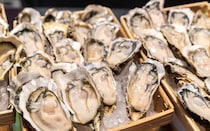 【滋賀】新鮮なLサイズ牡蠣を堪能♡ 「旅する牡蠣小屋 カキダオレ」がイオンタウン湖南に期間限定出店